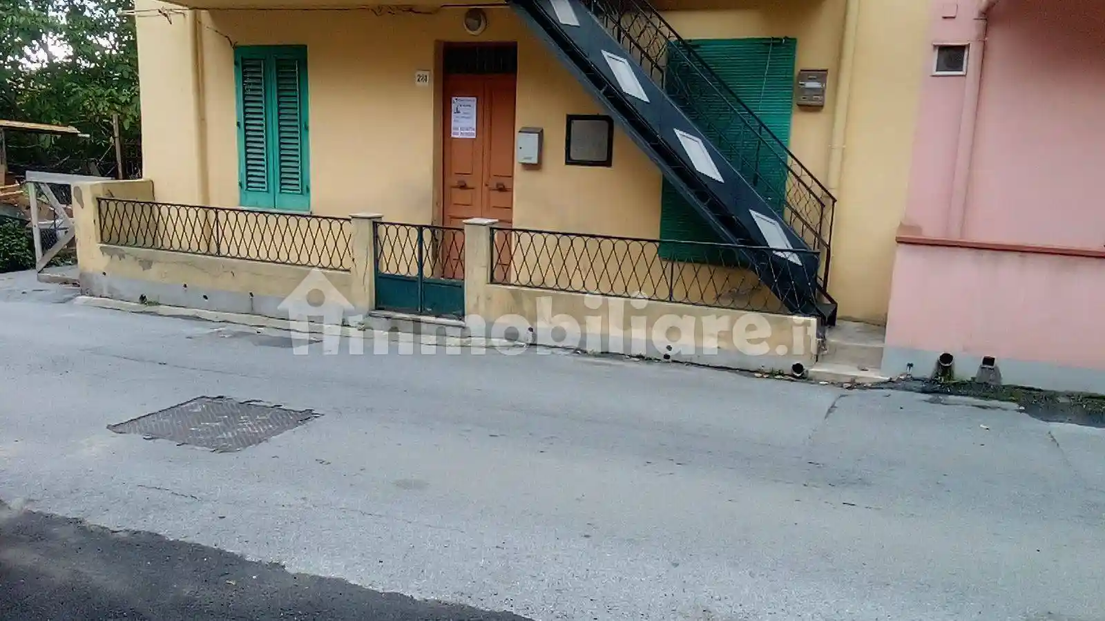 Appartamento in vendita a Messina