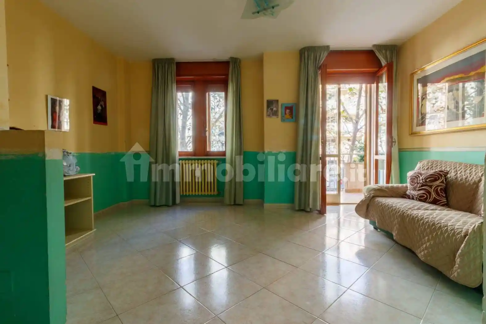 Appartamento in vendita a Lucera