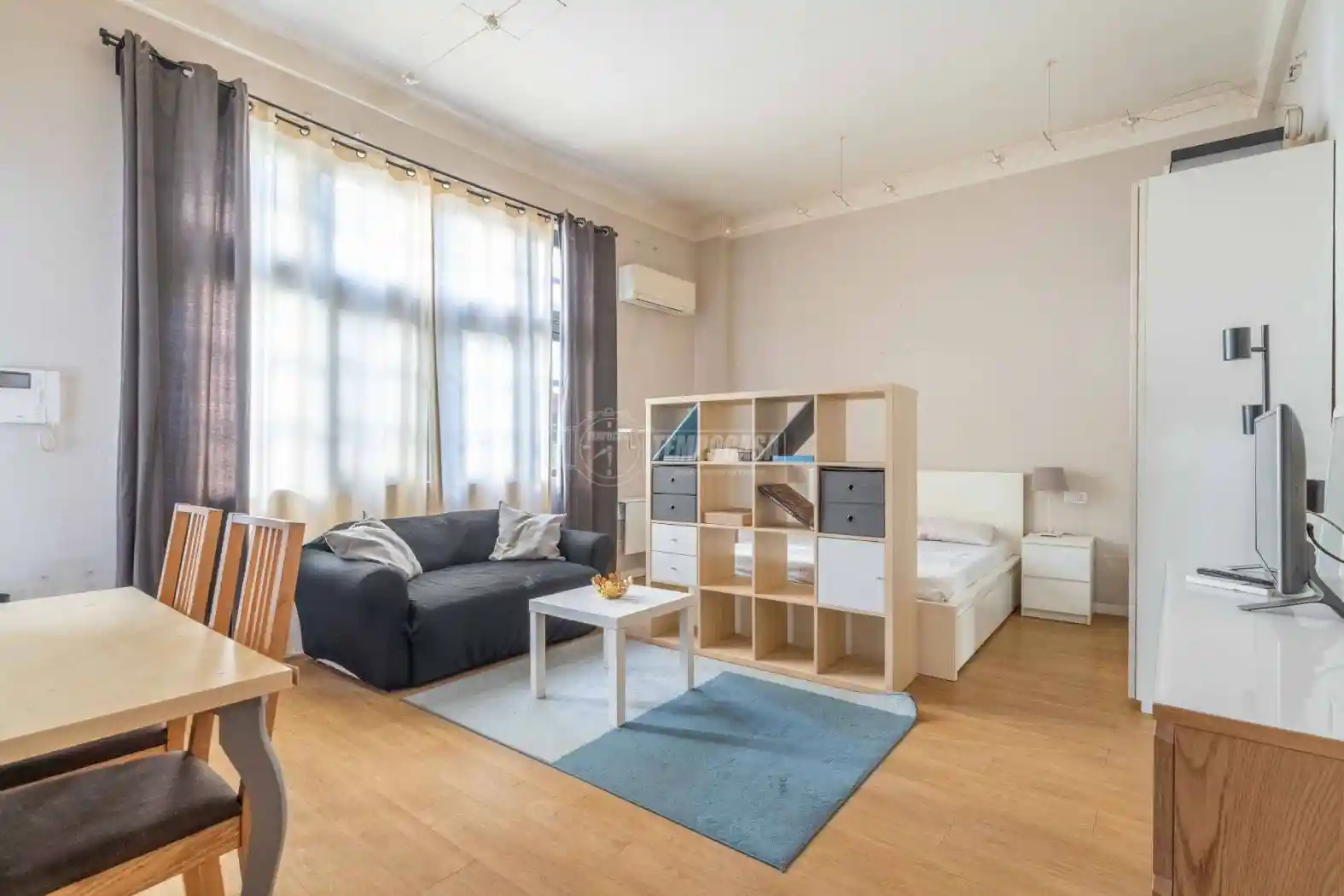 Bilocale via Cardinale Ascanio Sforza 79, Pezzotti - Meda, Milano - foto 3