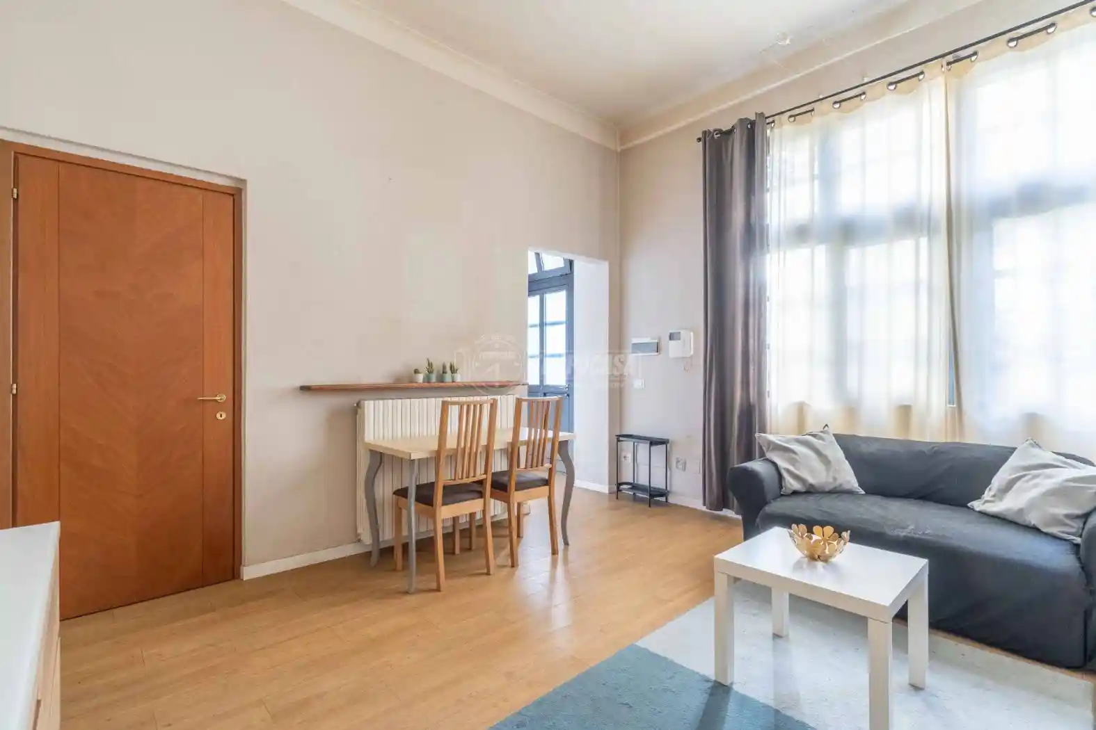 Bilocale via Cardinale Ascanio Sforza 79, Pezzotti - Meda, Milano - foto 4