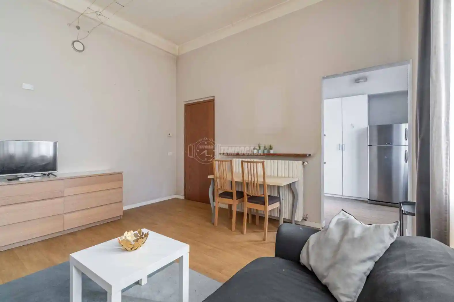 Bilocale via Cardinale Ascanio Sforza 79, Pezzotti - Meda, Milano - foto 5