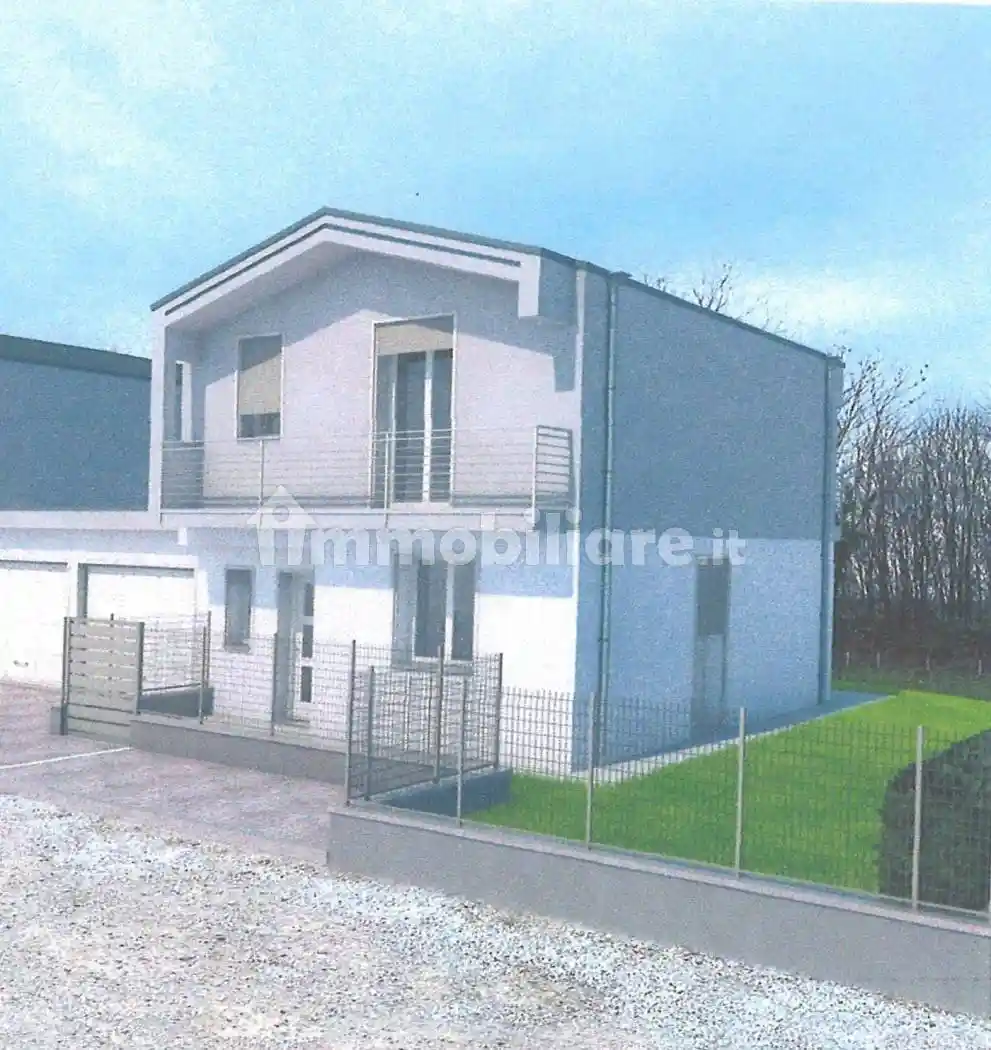 Villa in vendita a Appiano Gentile