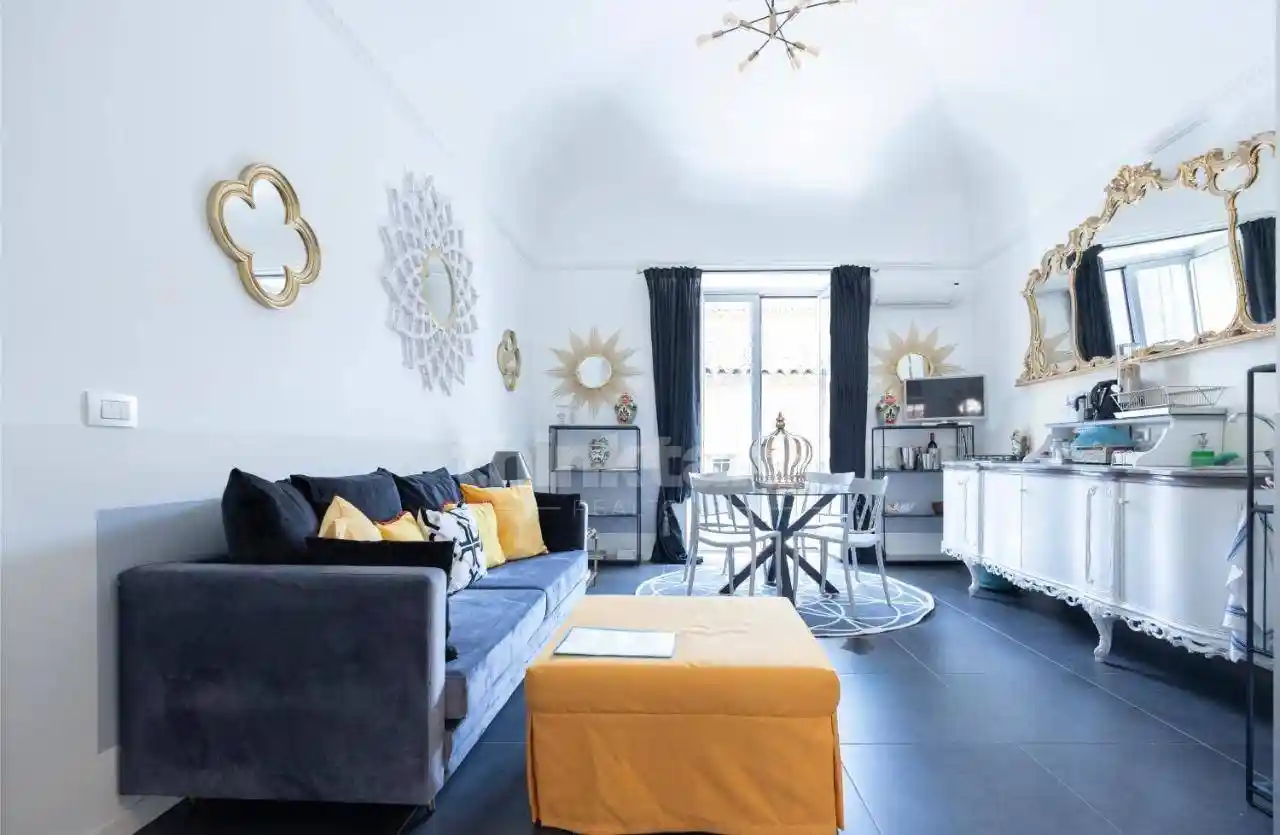 Appartamento in vendita a Catania