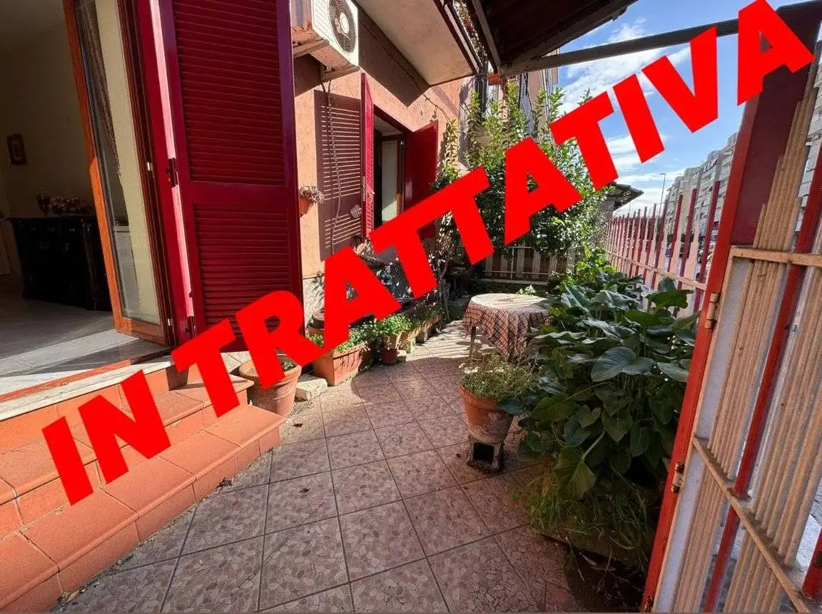 Appartamento in vendita a Volla