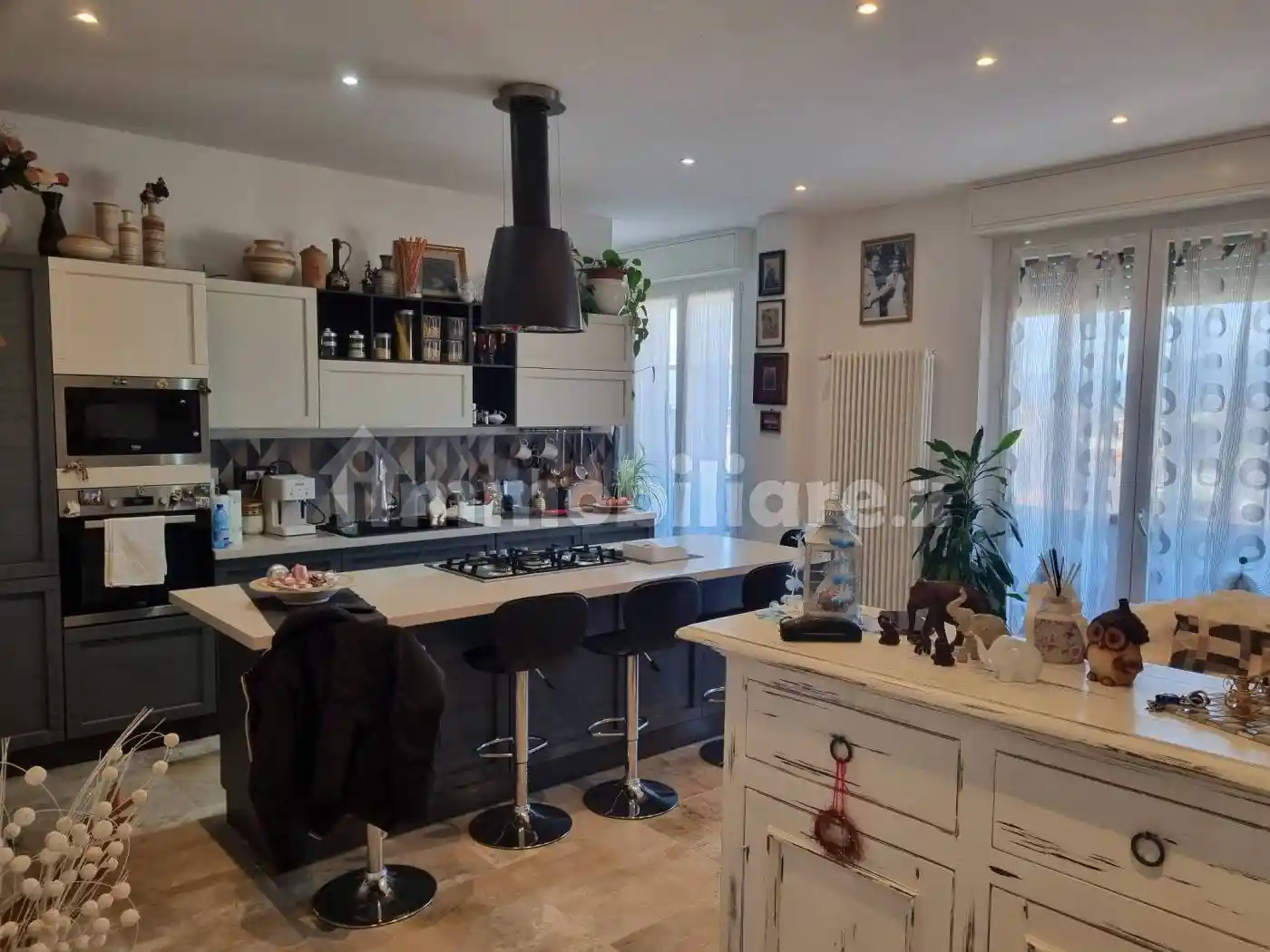 Appartamento in vendita a Sarzana