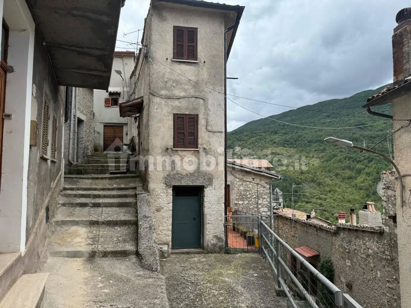 Casa indipendente in vendita a Carsoli