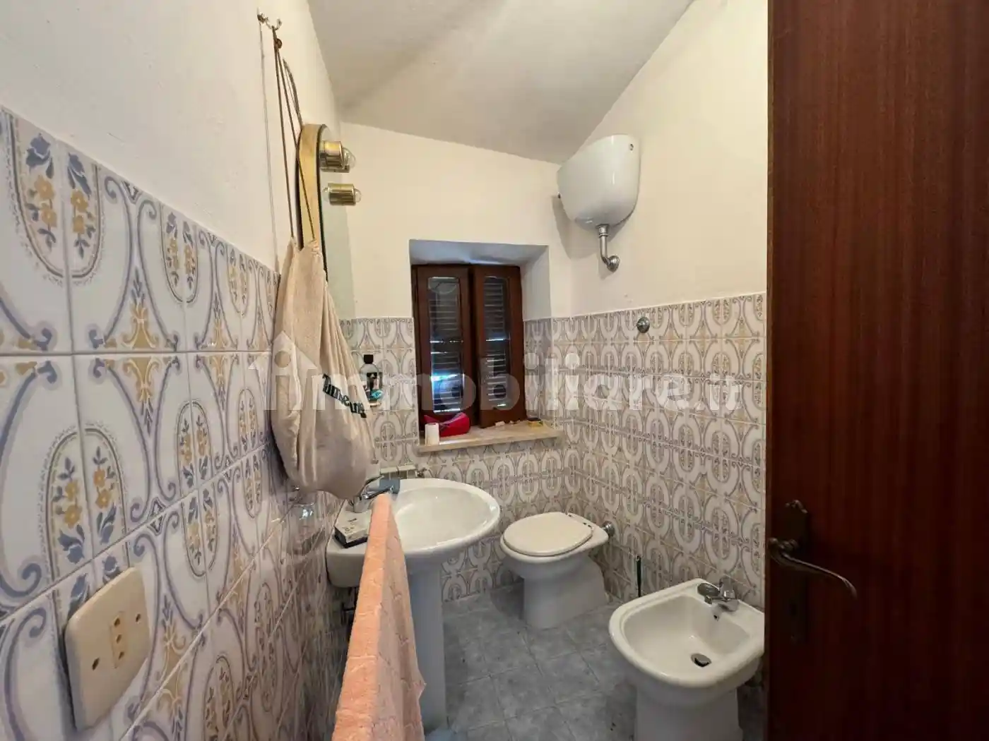 Terratetto unifamiliare via Trento 19, Colli Di Montebove, Carsoli - foto 2
