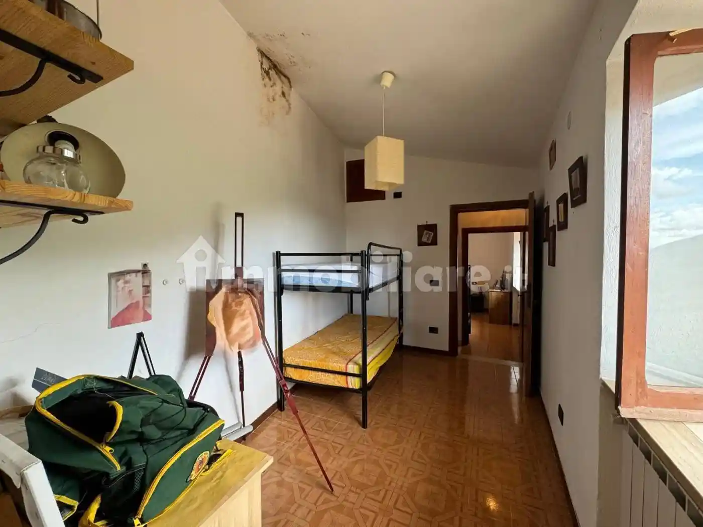 Terratetto unifamiliare via Trento 19, Colli Di Montebove, Carsoli - foto 4