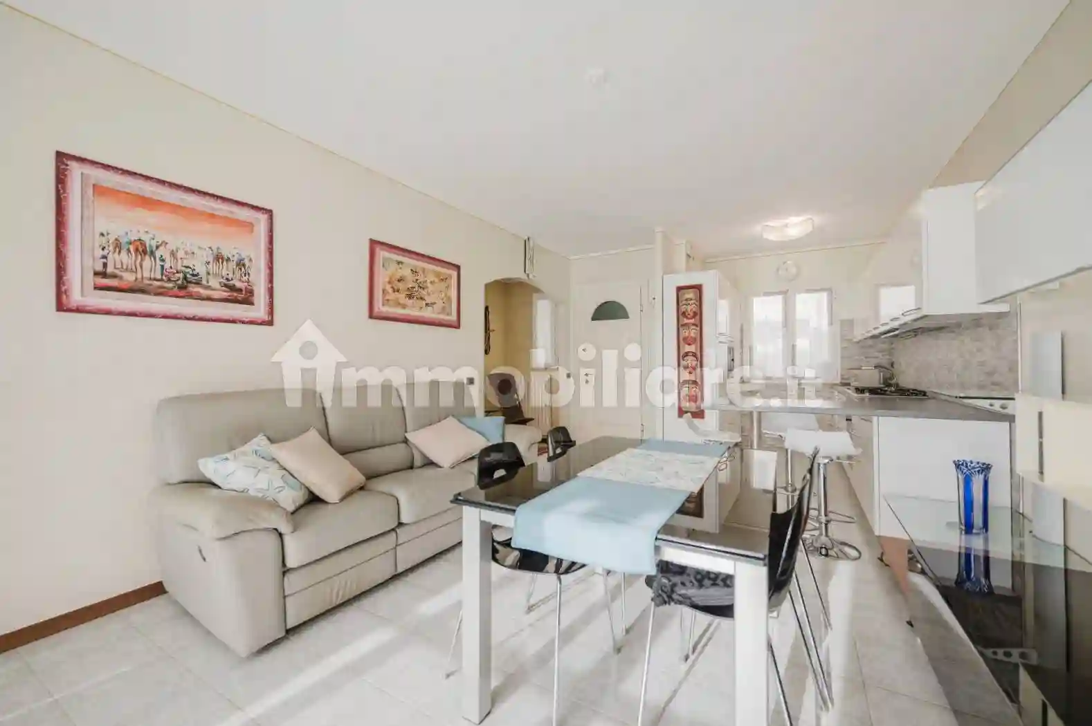 Villetta a schiera - foto 2