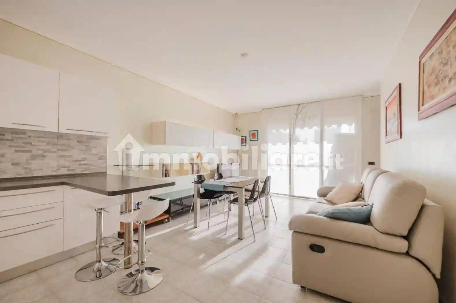 Villetta a schiera - foto 3