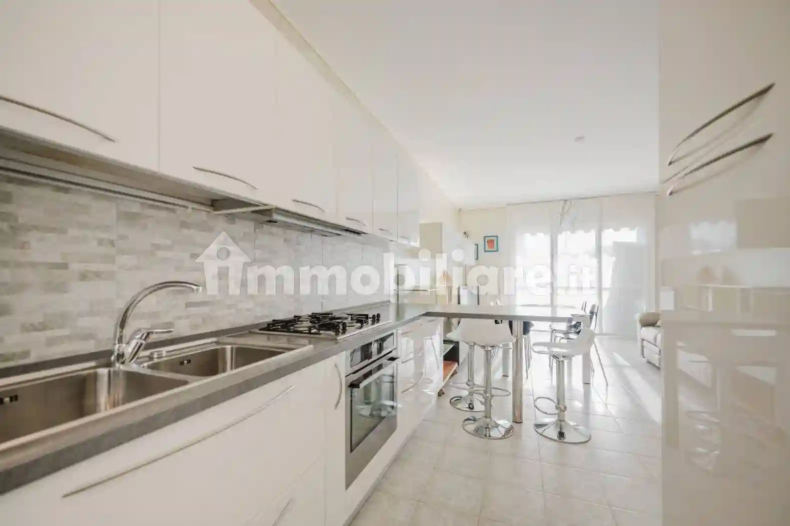 Villetta a schiera - foto 4