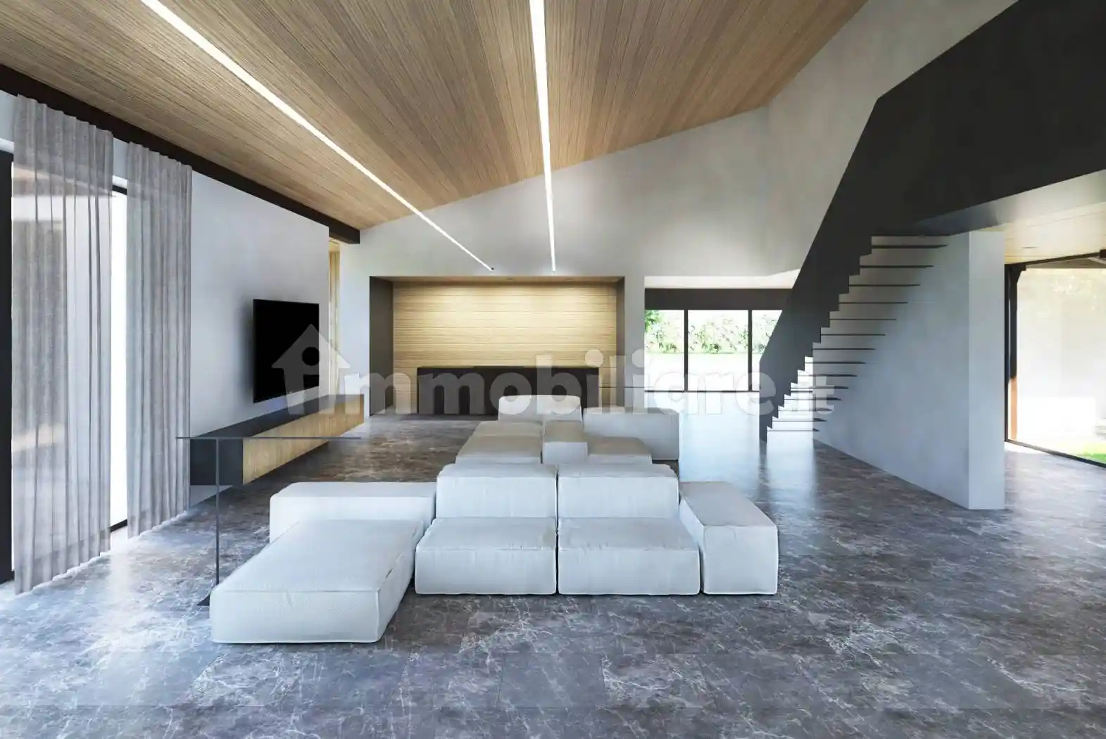 Villa in vendita a Cadoneghe