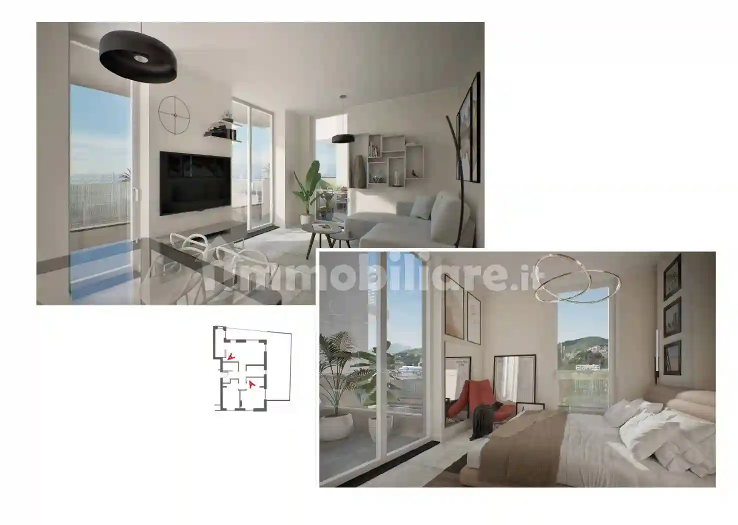 Appartamento - foto 5