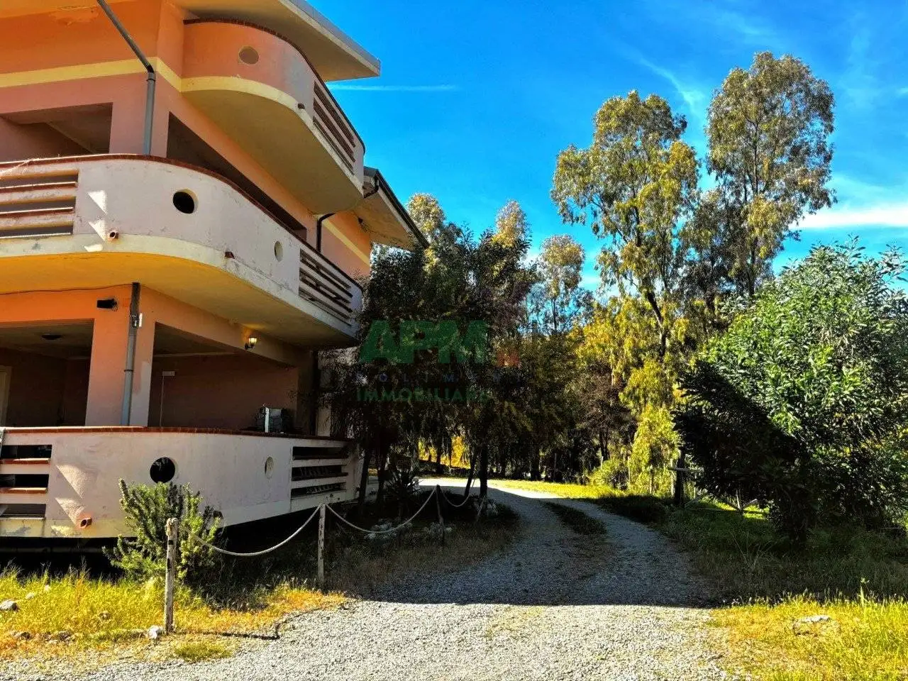 Villa unifamiliare traversa VIII Contrada Caldara snc, Brancaleone - foto 2