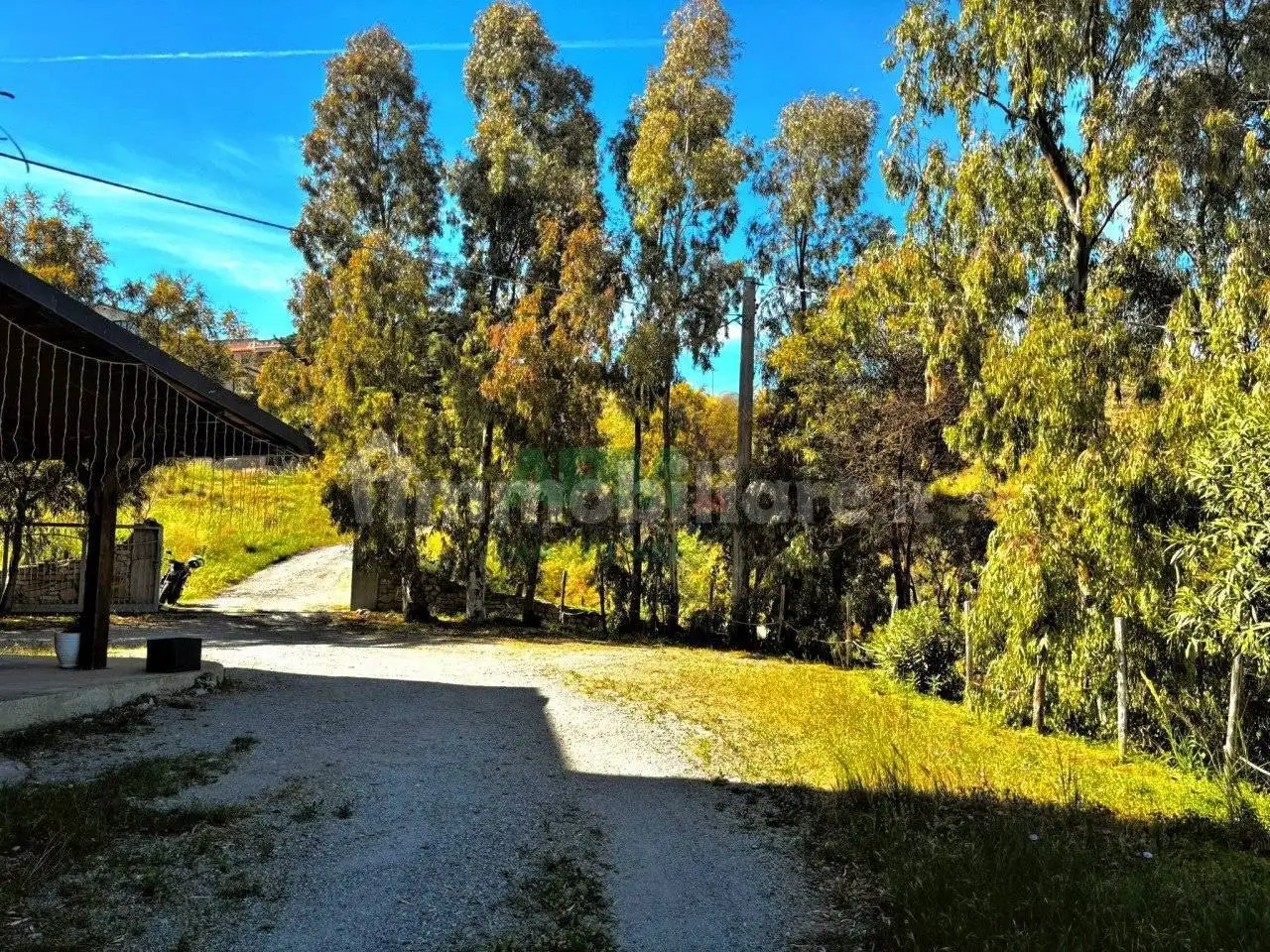 Villa unifamiliare traversa VIII Contrada Caldara snc, Brancaleone - foto 3