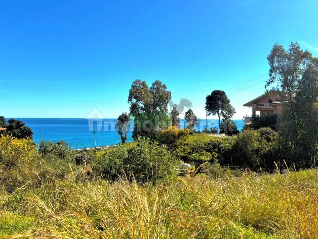 Villa unifamiliare traversa VIII Contrada Caldara snc, Brancaleone - foto 4