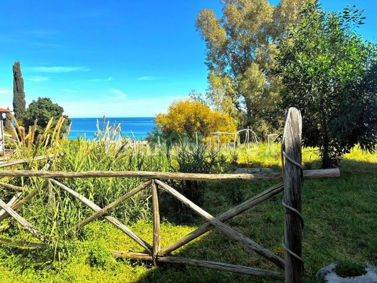 Villa unifamiliare traversa VIII Contrada Caldara snc, Brancaleone - foto 5