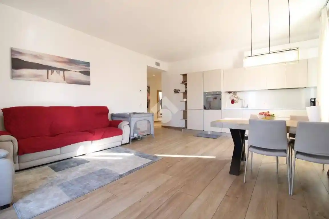 Appartamento in vendita a Sassuolo