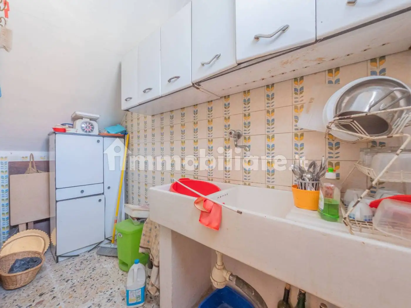 Casale via San Giovanni, Centro, Capriglio - foto 2