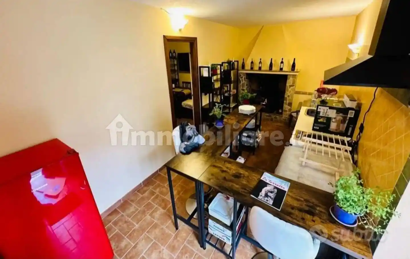 Loft in vendita a Blera