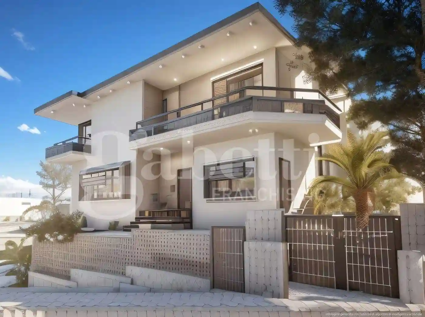 Casa indipendente - foto 2