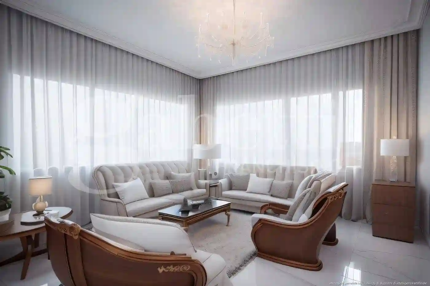 Casa indipendente - foto 4