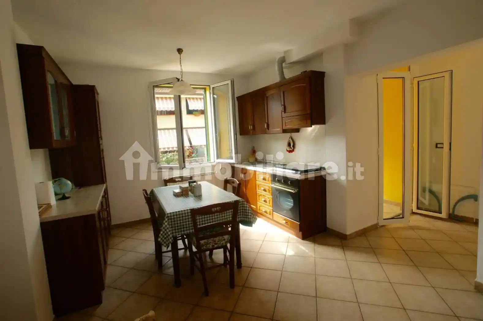 Appartamento in vendita a Arcola