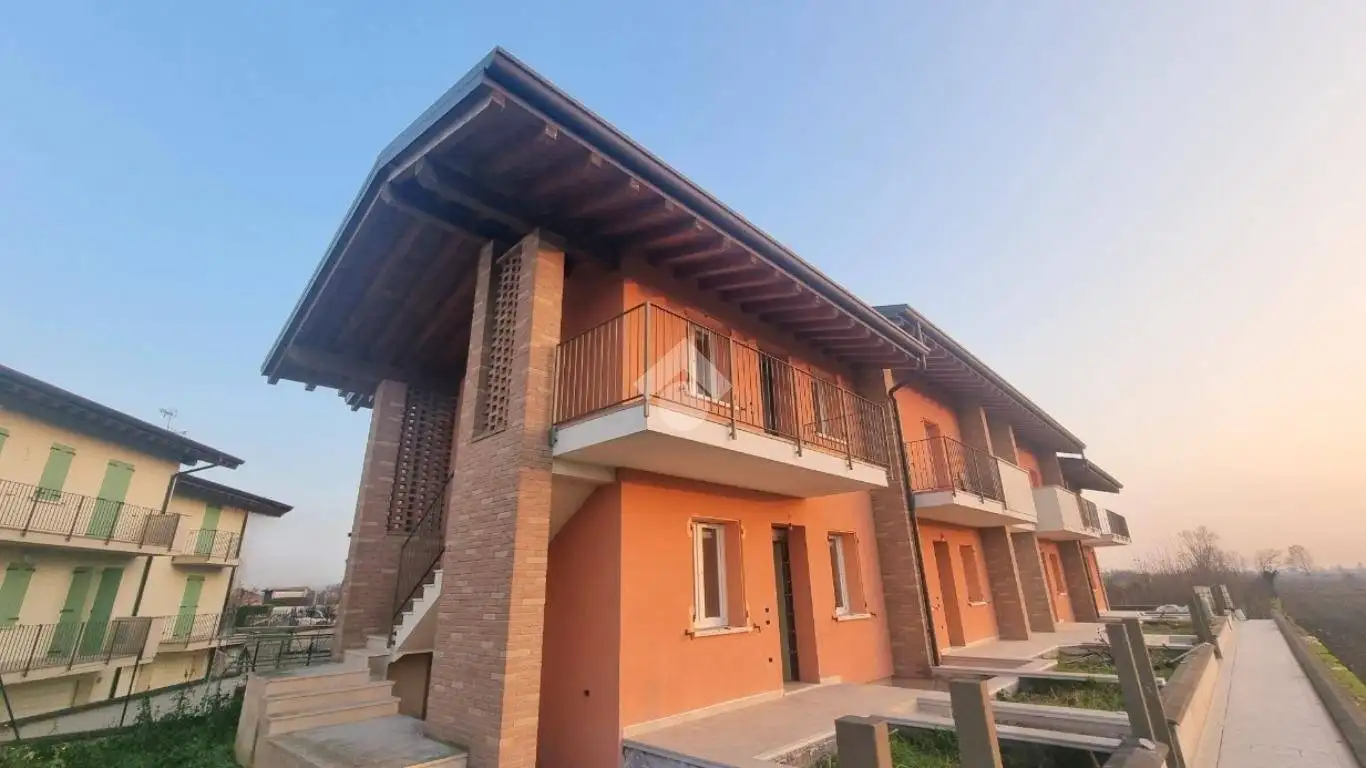 Appartamento in vendita a Acquafredda