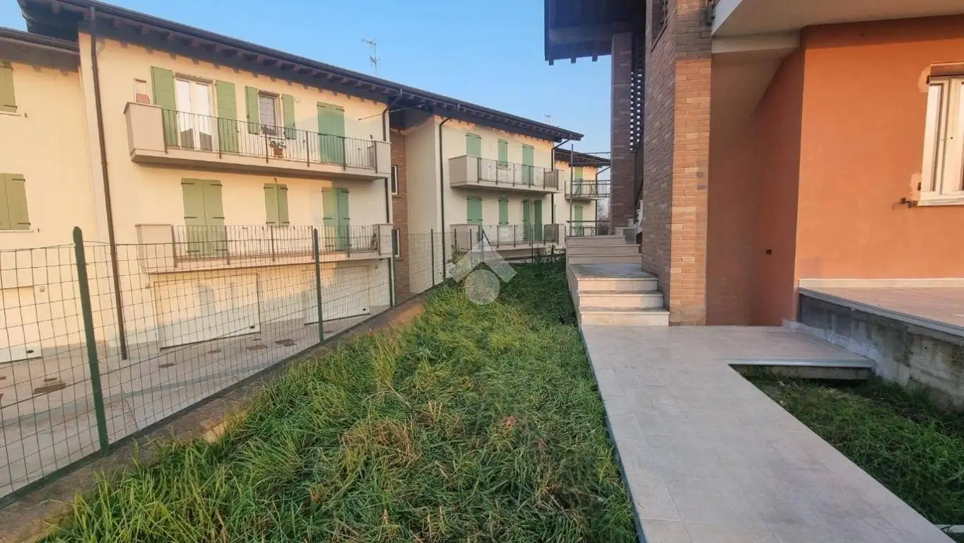 Bilocale Strada del Bozzolino, Acquafredda - foto 2