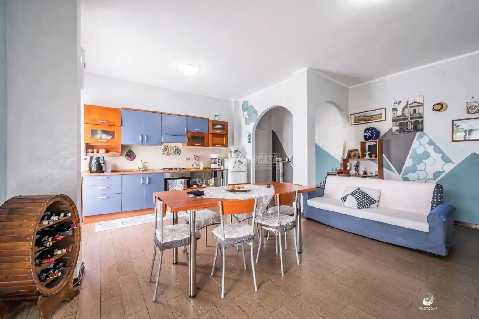 Appartamento in vendita a Castelfranco Emilia