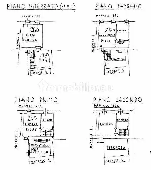 Villetta a schiera - foto 2