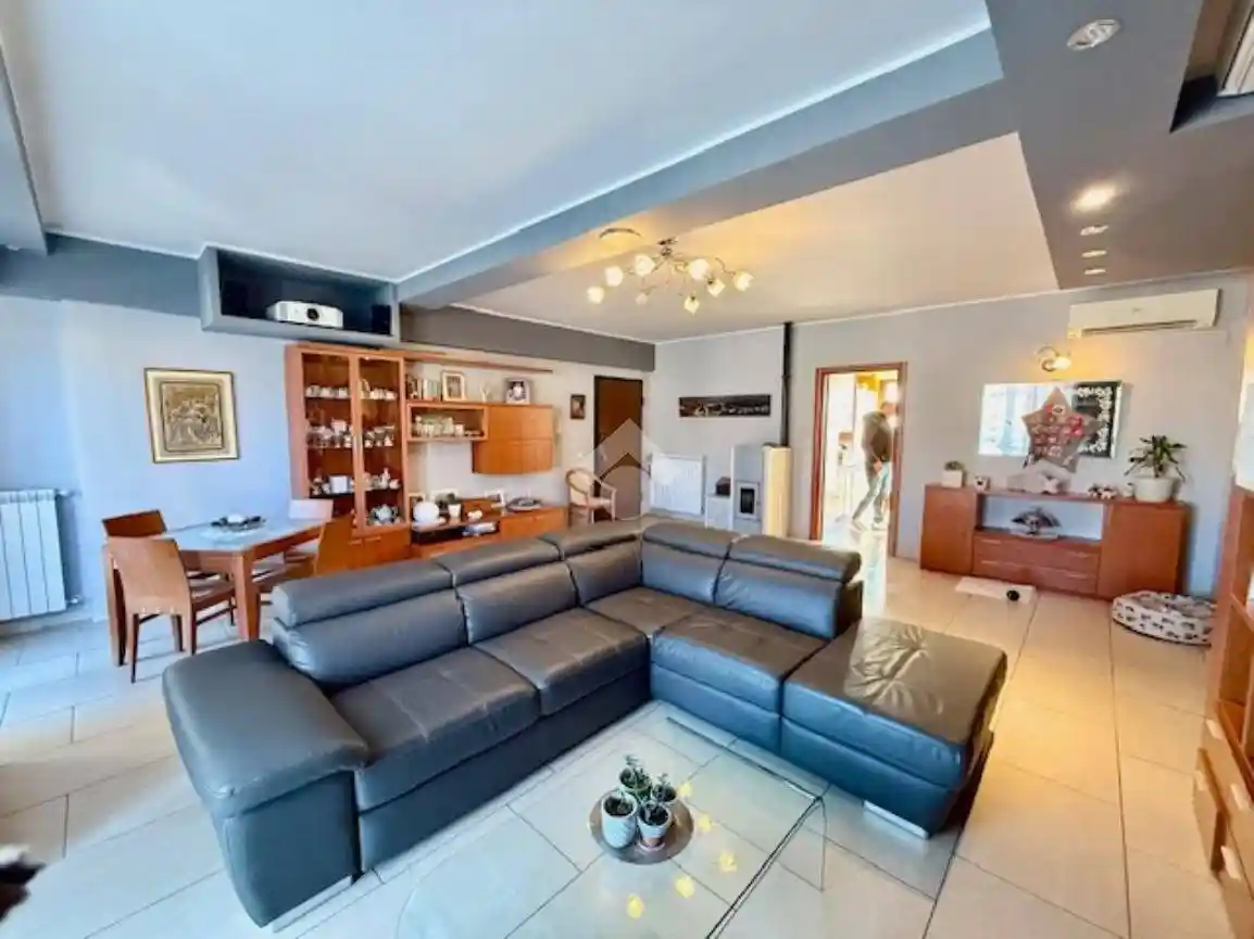 Appartamento in vendita a Montefiascone