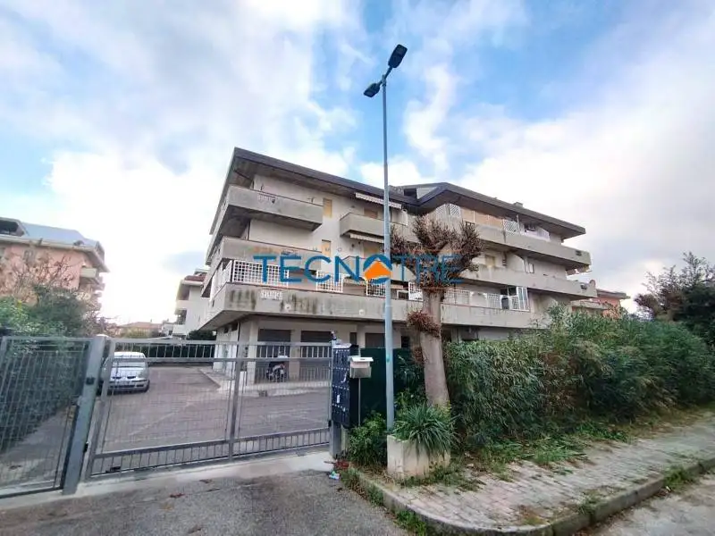 Appartamento in vendita a Martinsicuro