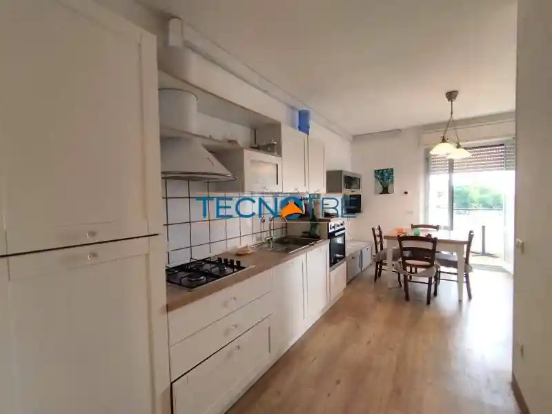 Bilocale via Giovanni da Verrazzano 14, Centro, Martinsicuro - foto 3