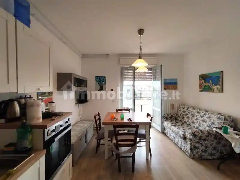 Bilocale via Giovanni da Verrazzano 14, Centro, Martinsicuro - foto 4