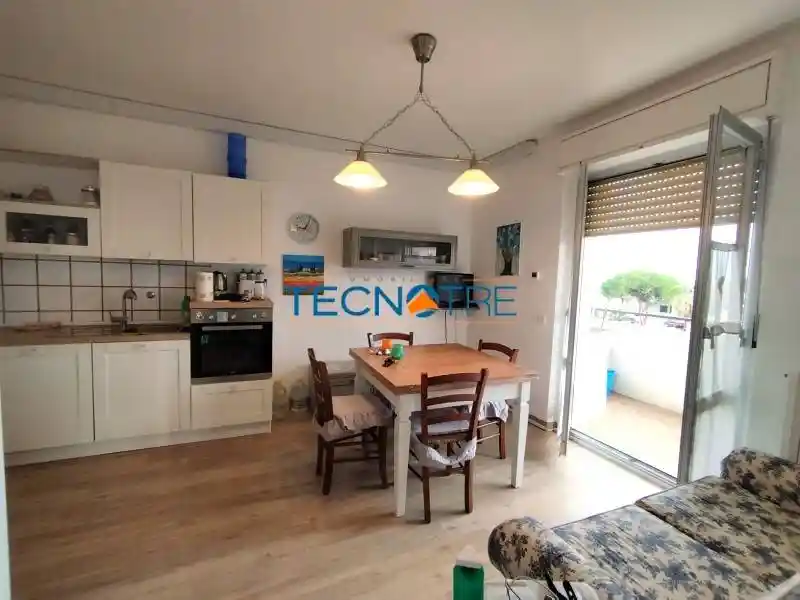 Bilocale via Giovanni da Verrazzano 14, Centro, Martinsicuro - foto 5