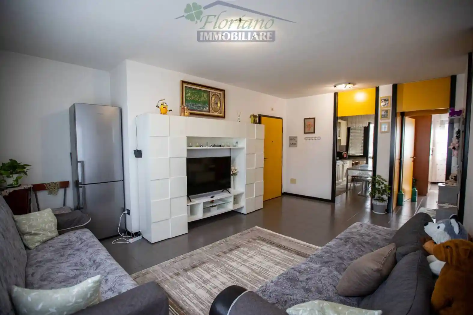 Appartamento in vendita a Montalto di Castro