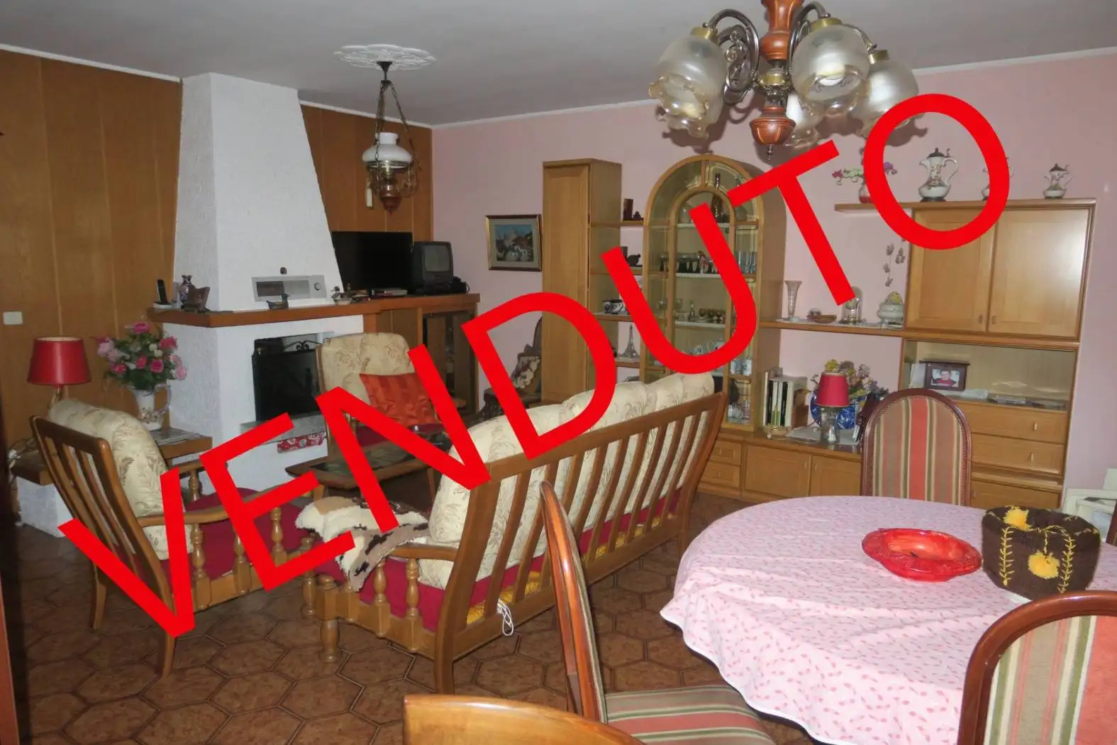 Appartamento in vendita a Ledro