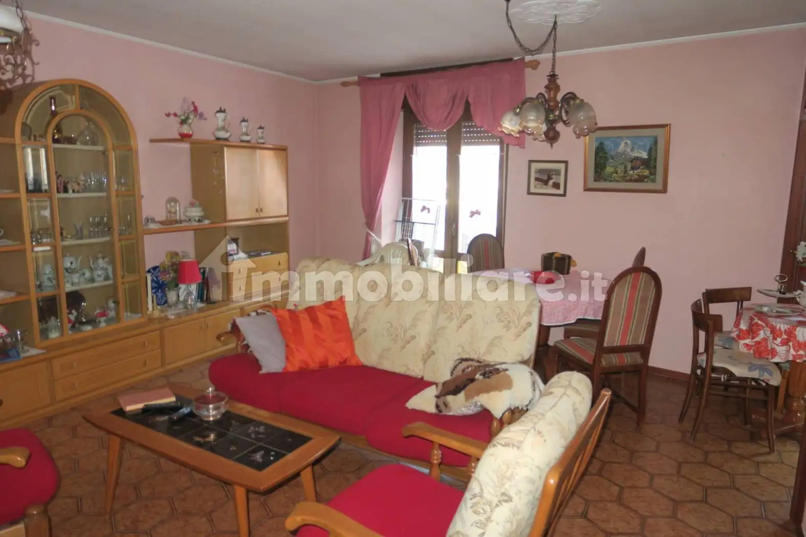 Quadrilocale via Guglielmo Marconi 41, Tiarno di Sopra, Ledro - foto 4