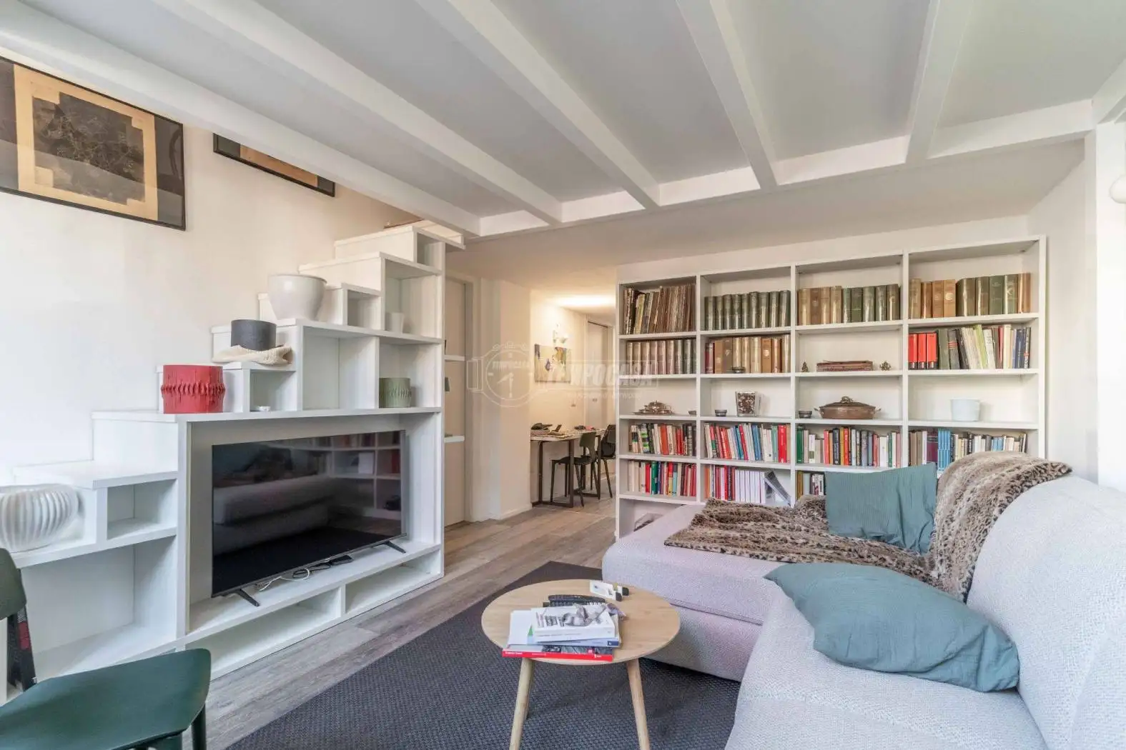 Apartment in vendita a Milan