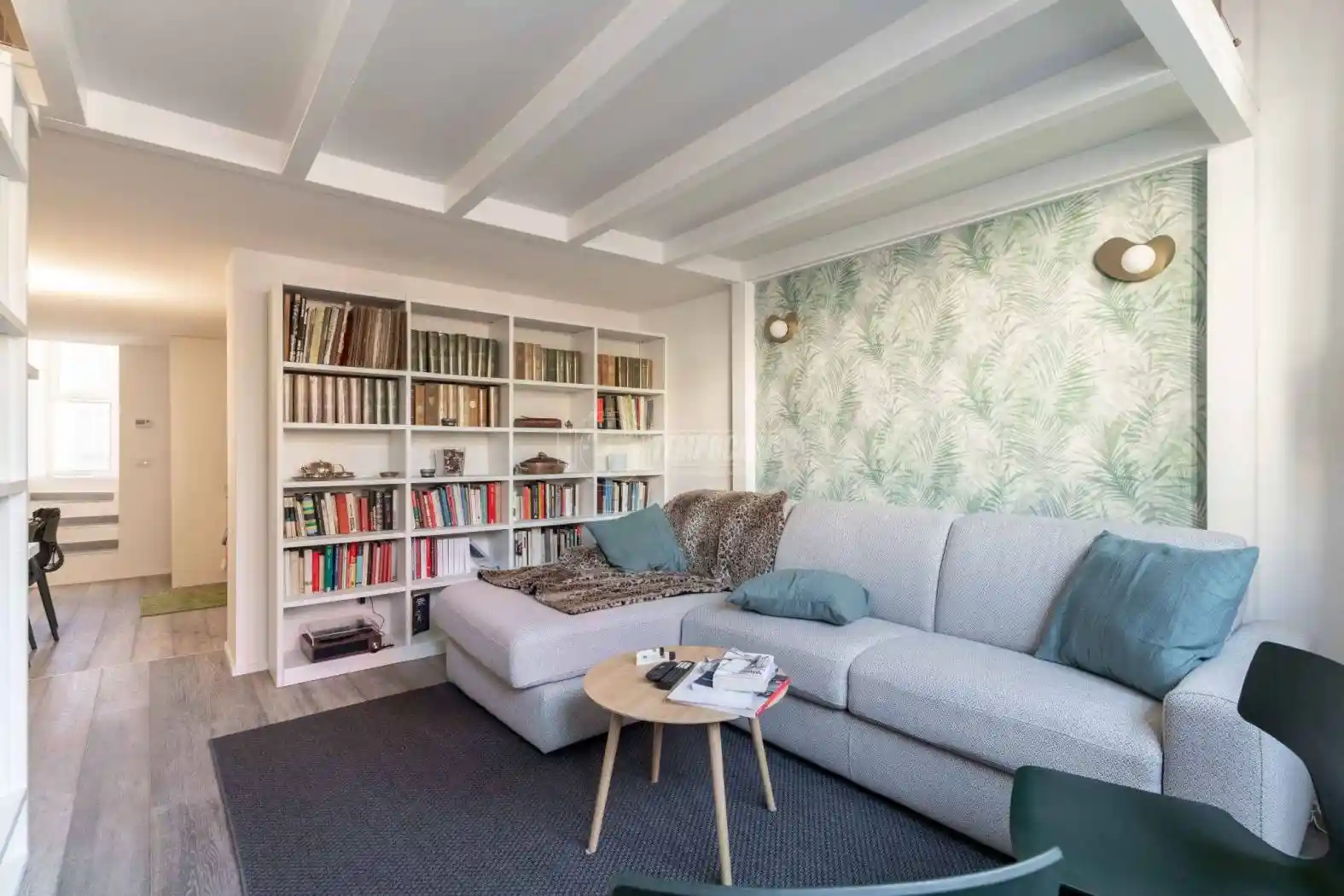 Bilocale via Giuseppe Meda 43, Pezzotti - Meda, Milano - foto 2