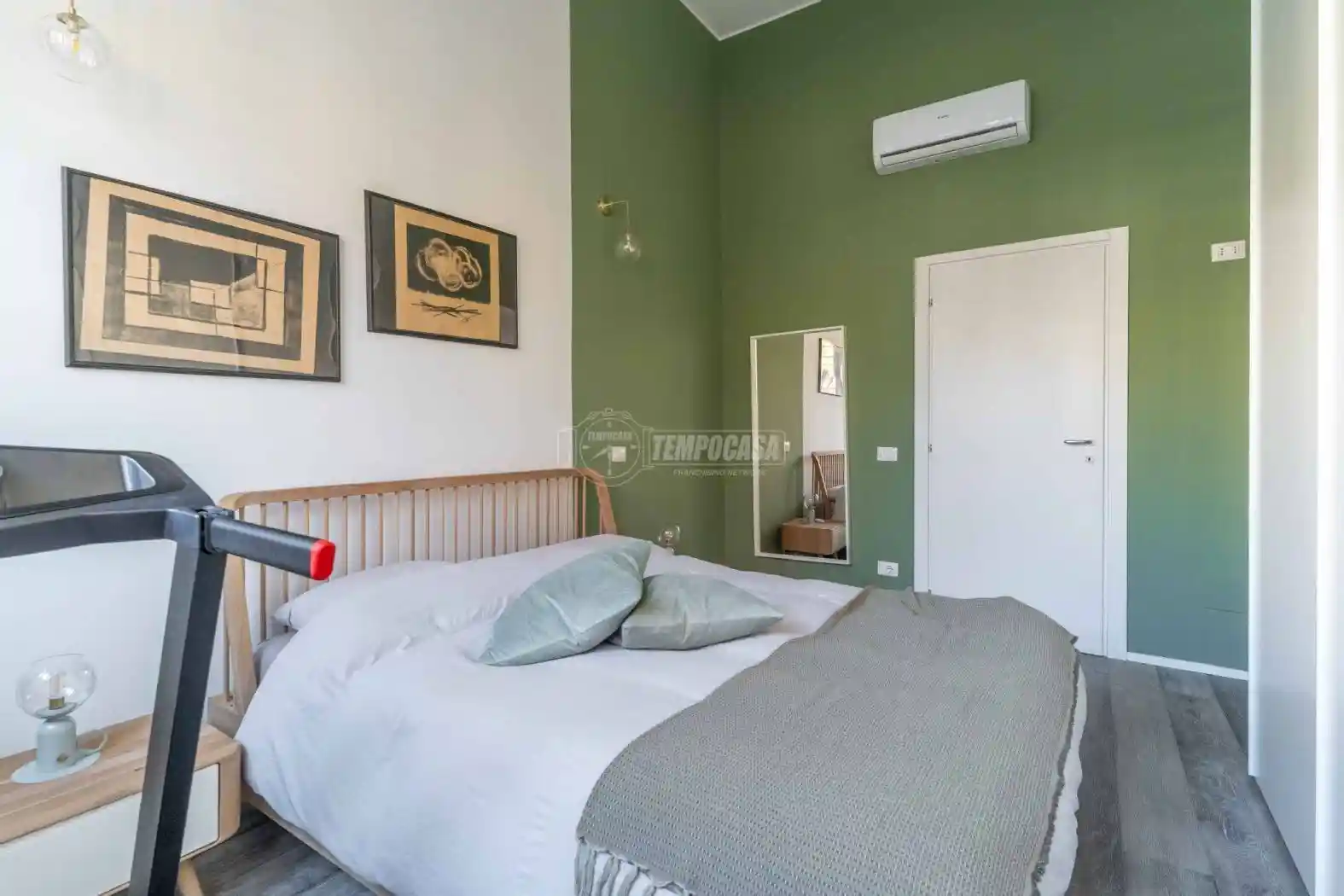 Bilocale via Giuseppe Meda 43, Pezzotti - Meda, Milano - foto 5