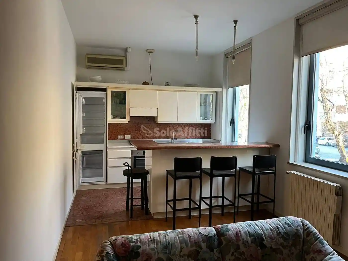 Appartamento in affitto a Santarcangelo di Romagna