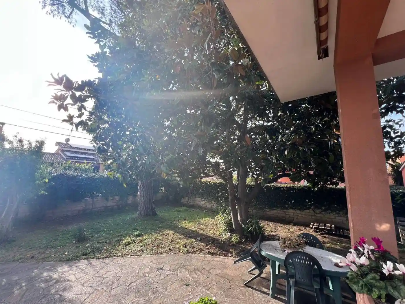 Villa unifamiliare via Vandoies, 20, Infernetto, Roma - foto 5