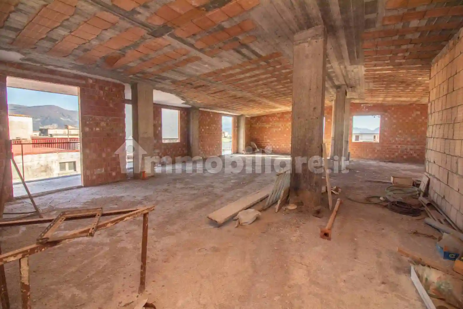 Attico - Mansarda - foto 2