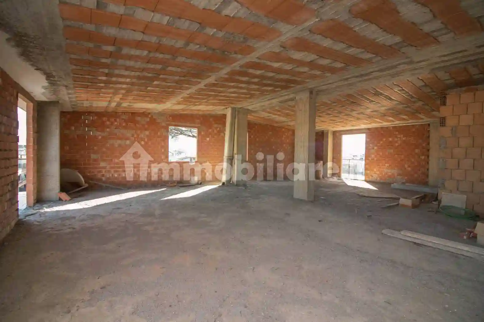 Attico - Mansarda - foto 3