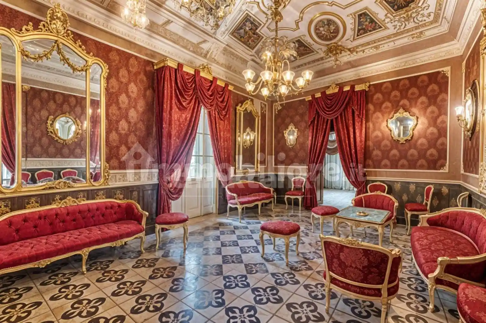 Villa in vendita a Noto