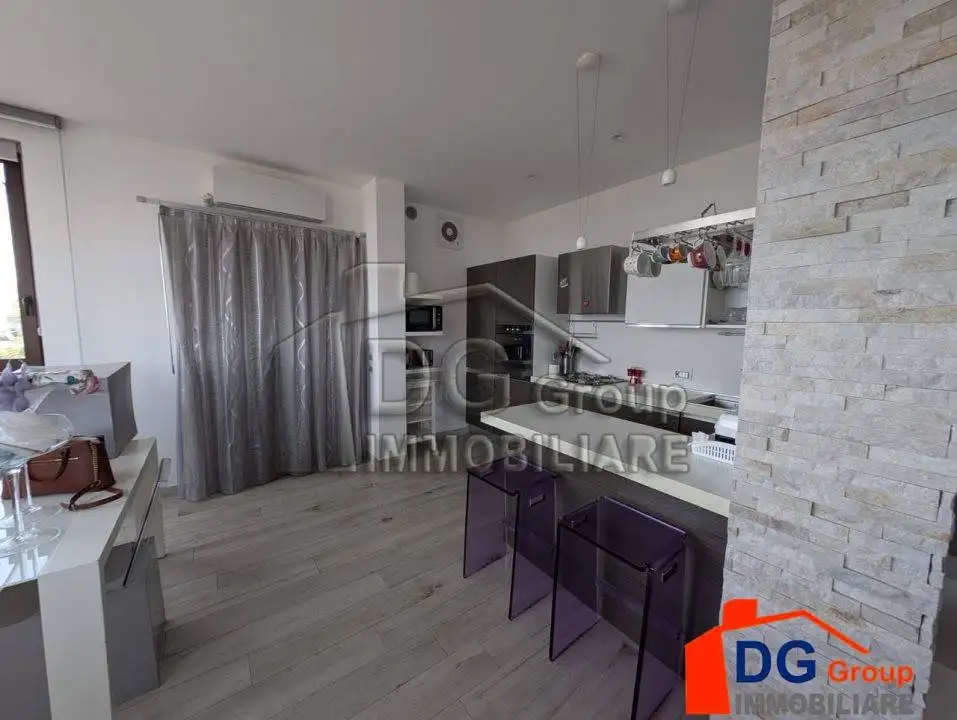 Villa in vendita a Alcamo