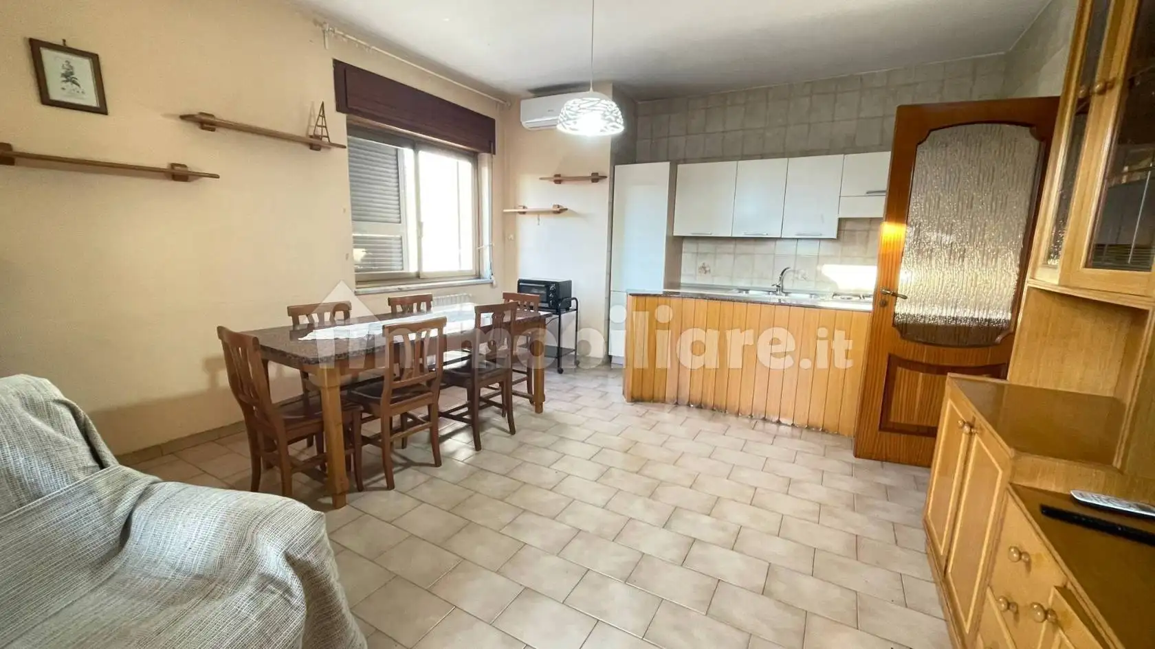 Appartamento in affitto a Napoli