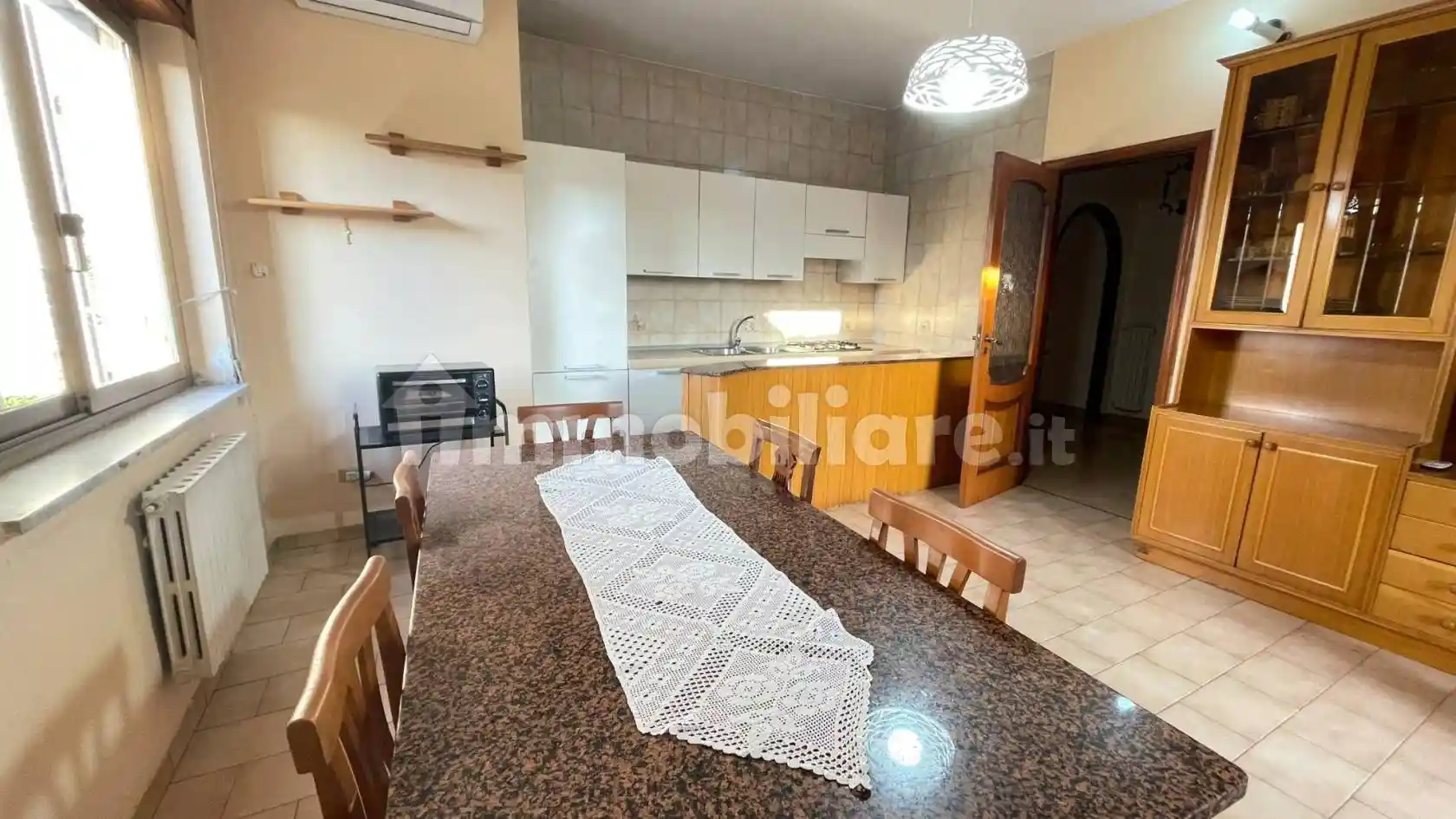 Quadrilocale via Emilio Scaglione 335, Piscinola, Napoli - foto 3